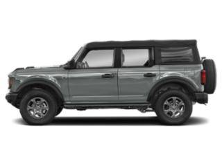 2023 Ford Bronco 4 Door Big Bend 4WD photo