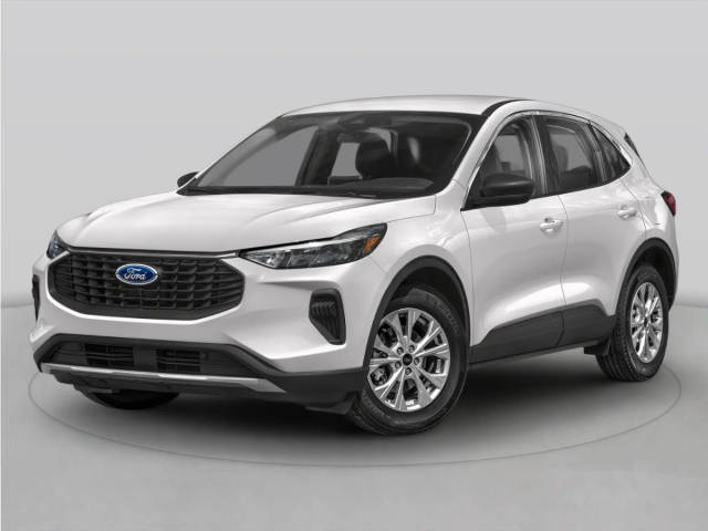 2023 Ford Escape ST-Line Select AWD photo