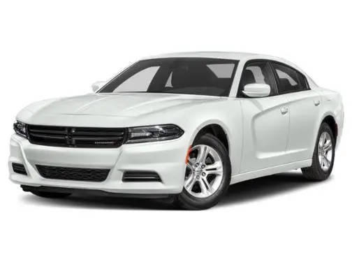 2021 Dodge Charger SXT RWD photo
