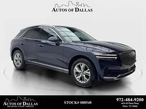 2023 Genesis GV70 2.5T AWD photo