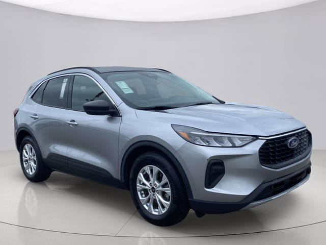 2023 Ford Escape Active FWD photo