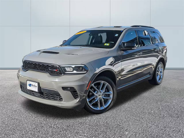 2023 Dodge Durango R/T Plus AWD photo