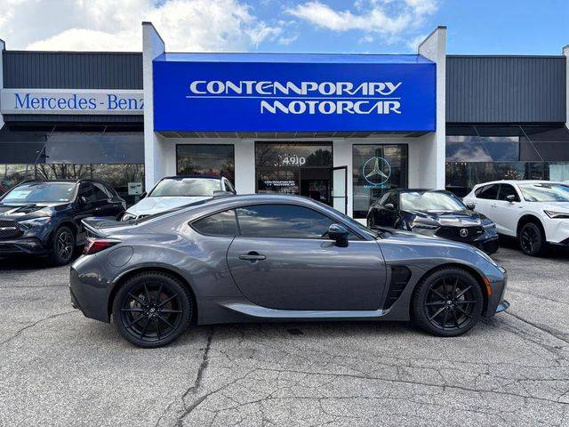 2023 Toyota 86 Premium RWD photo