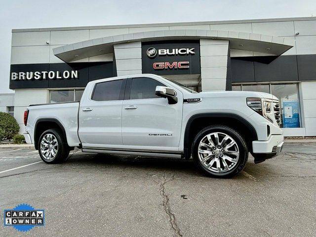 2023 GMC Sierra 1500 Denali 4WD photo