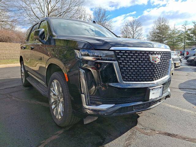 2023 Cadillac Escalade 4WD Premium Luxury 4WD photo