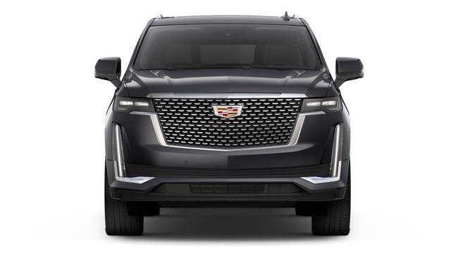 2023 Cadillac Escalade 4WD Premium Luxury 4WD photo