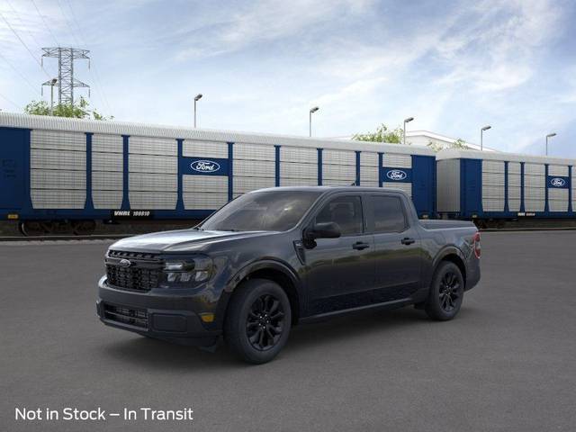 2023 Ford Maverick XLT FWD photo