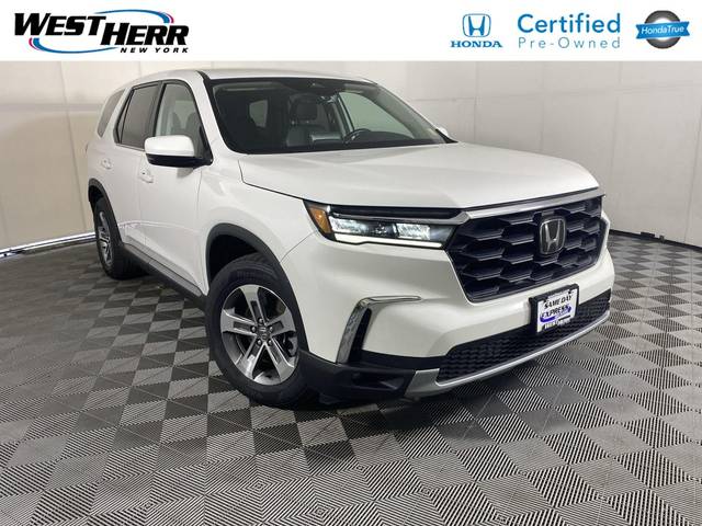 2023 Honda Pilot EX-L 8 Passenger AWD photo