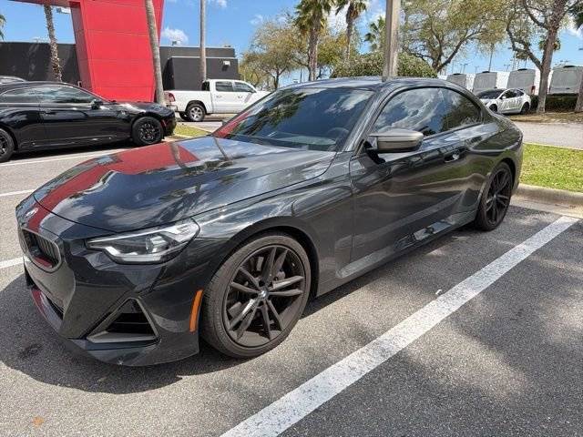 2023 BMW 2 Series M240i RWD photo