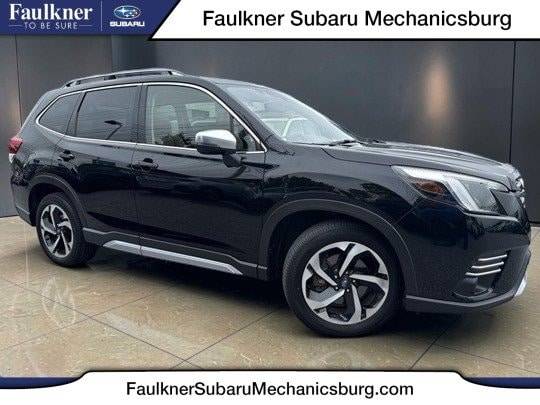 2023 Subaru Forester Touring AWD photo