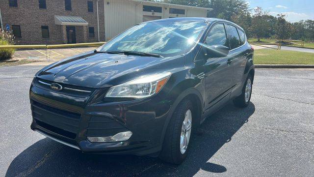 2015 Ford Escape SE FWD photo