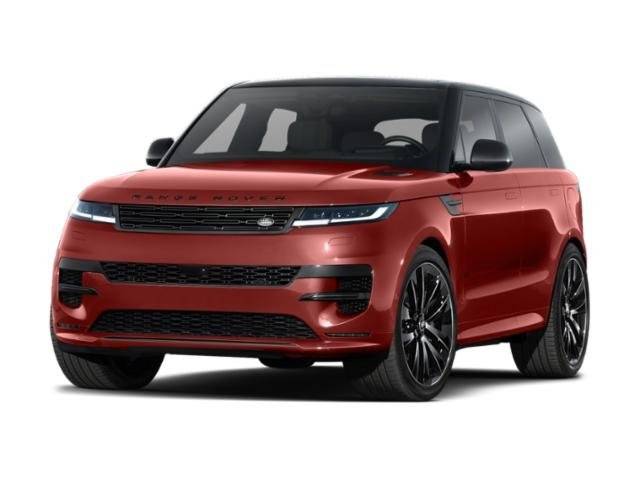 2023 Land Rover Range Rover Sport SE Dynamic 4WD photo