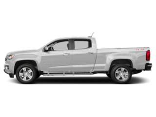 2015 Chevrolet Colorado 4WD LT 4WD photo