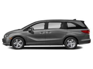 2023 Honda Odyssey EX FWD photo