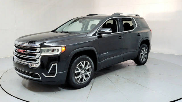 2023 GMC Acadia SLE FWD photo