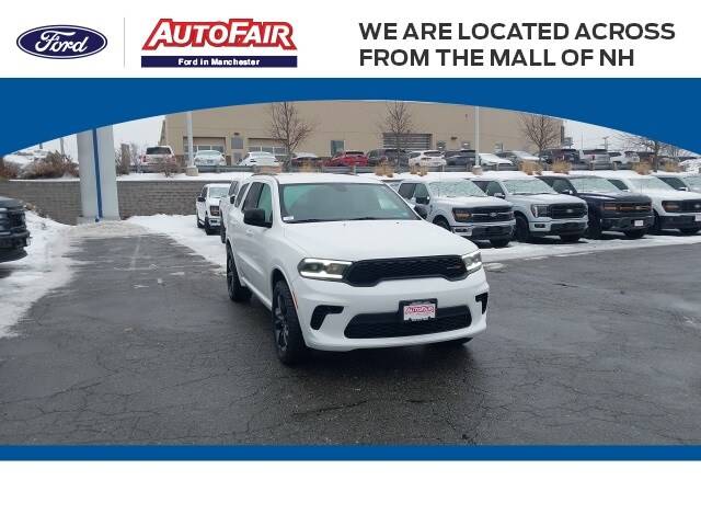 2023 Dodge Durango GT AWD photo