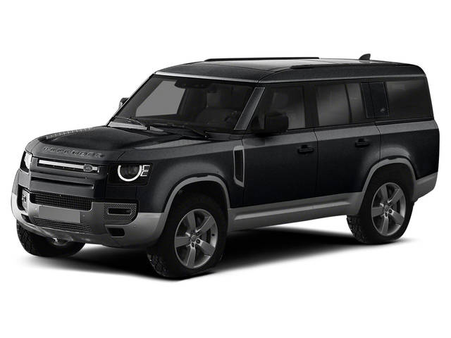 2023 Land Rover Defender 130 X-Dynamic SE 4WD photo