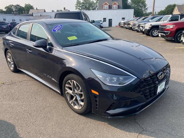2023 Hyundai Sonata SEL FWD photo