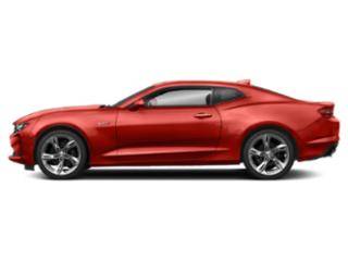 2023 Chevrolet Camaro LT1 RWD photo