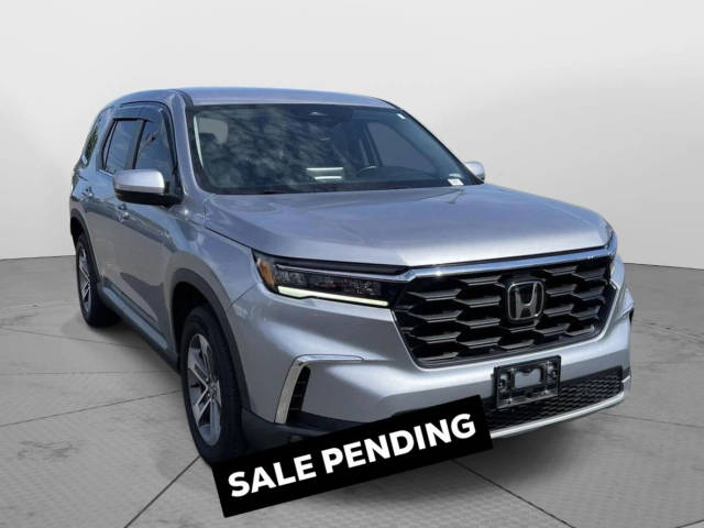 2023 Honda Pilot EX-L 8 Passenger AWD photo