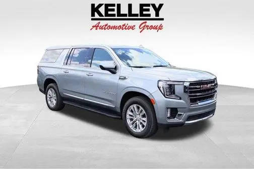 2023 GMC Yukon XL SLT 4WD photo