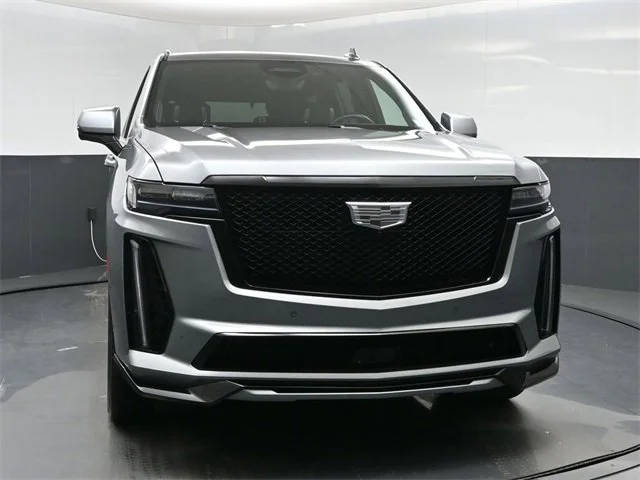 2023 Cadillac Escalade AWD V-Series AWD photo