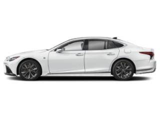 2023 Lexus LS LS 500 F SPORT AWD photo