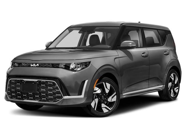 2023 Kia Soul GT-Line FWD photo