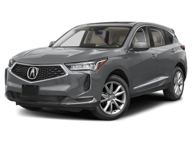 2023 Acura RDX AWD photo
