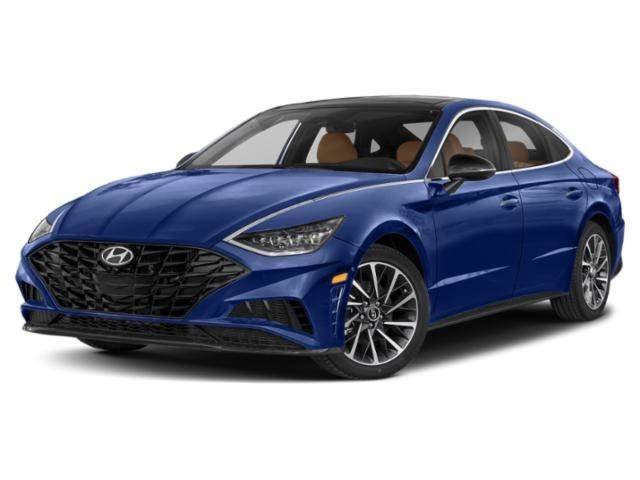 2023 Hyundai Sonata Limited FWD photo