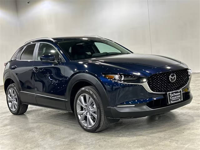 2023 Mazda CX-30 2.5 S Preferred Package AWD photo