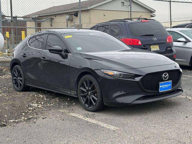 2023 Mazda 3 2.5 S Premium FWD photo