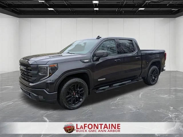 2023 GMC Sierra 1500 Elevation 4WD photo