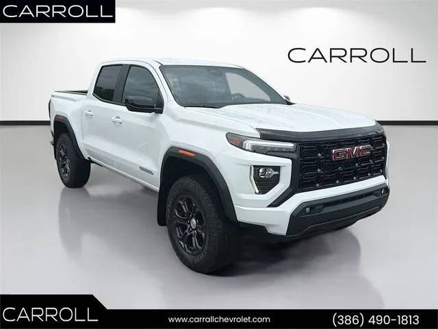 2023 GMC Canyon 4WD Elevation 4WD photo
