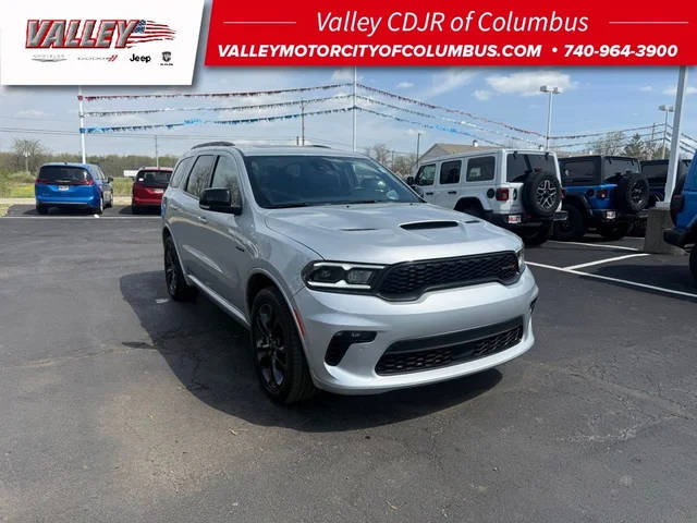 2023 Dodge Durango R/T Plus RWD photo