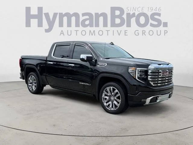 2023 GMC Sierra 1500 Denali 4WD photo