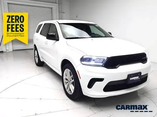 2023 Dodge Durango GT AWD photo
