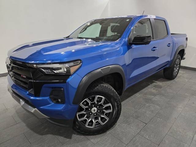 2023 Chevrolet Colorado 4WD Z71 4WD photo