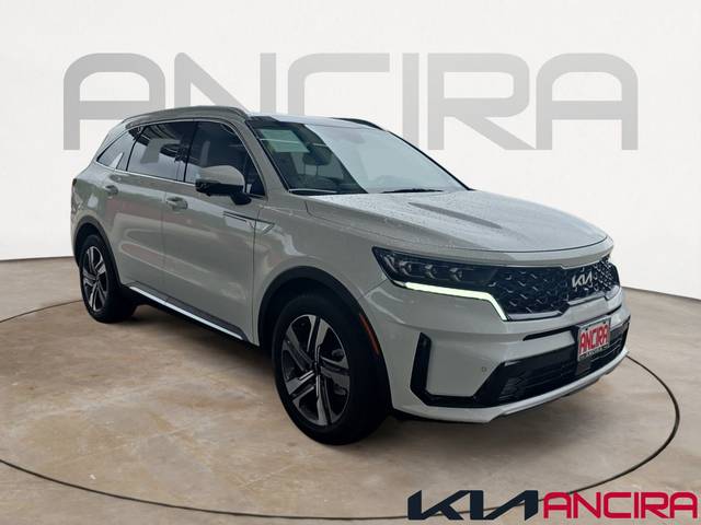 2023 Kia Sorento SX Prestige AWD photo