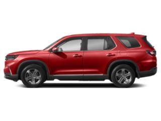 2023 Honda Pilot EX-L 7 Passenger AWD photo