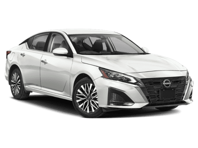 2023 Nissan Altima 2.5 SV FWD photo