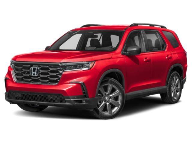 2023 Honda Pilot Sport AWD photo