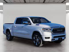 2023 Ram 1500 Limited 4WD photo