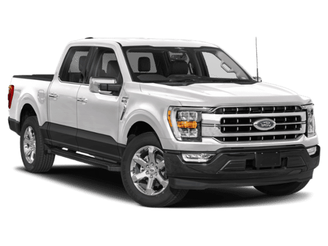 2023 Ford F-150 LARIAT 4WD photo