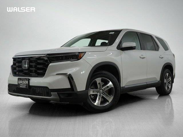 2023 Honda Pilot EX-L 8 Passenger AWD photo