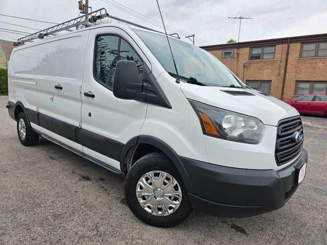 2015 Ford Transit Van  RWD photo