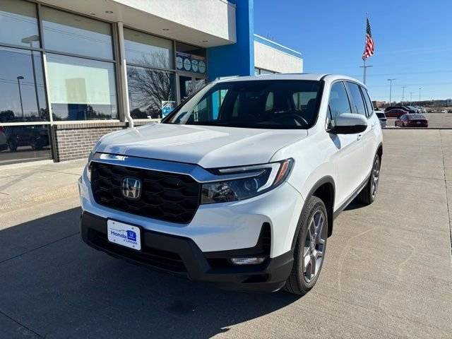 2023 Honda Passport EX-L AWD photo