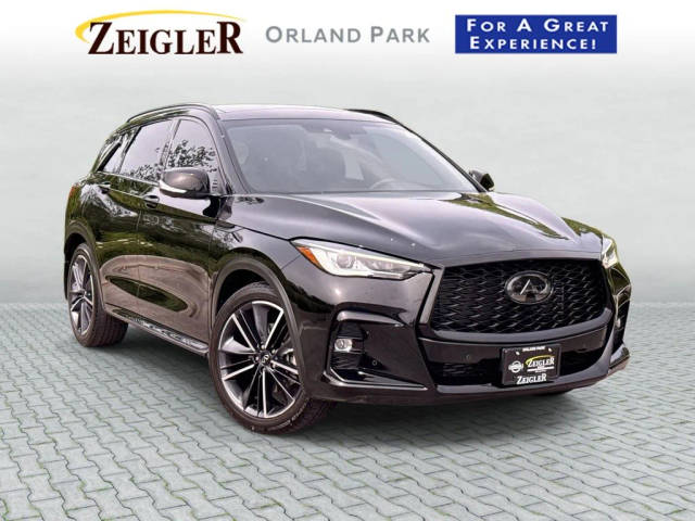 2023 Infiniti QX50 Sport AWD photo
