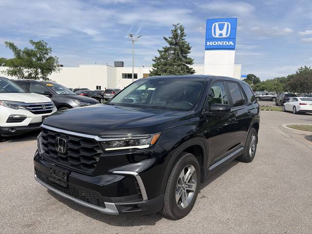 2023 Honda Pilot EX-L 7 Passenger AWD photo
