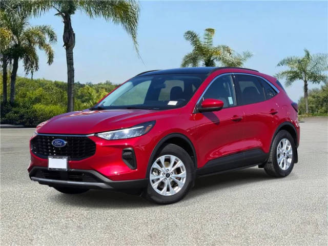 2023 Ford Escape Active FWD photo